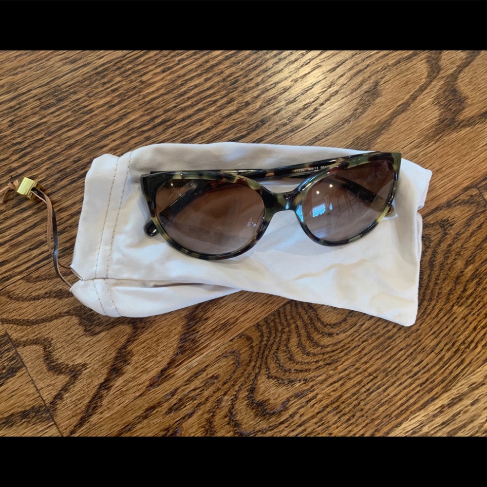 Tory Burch Sunglasses